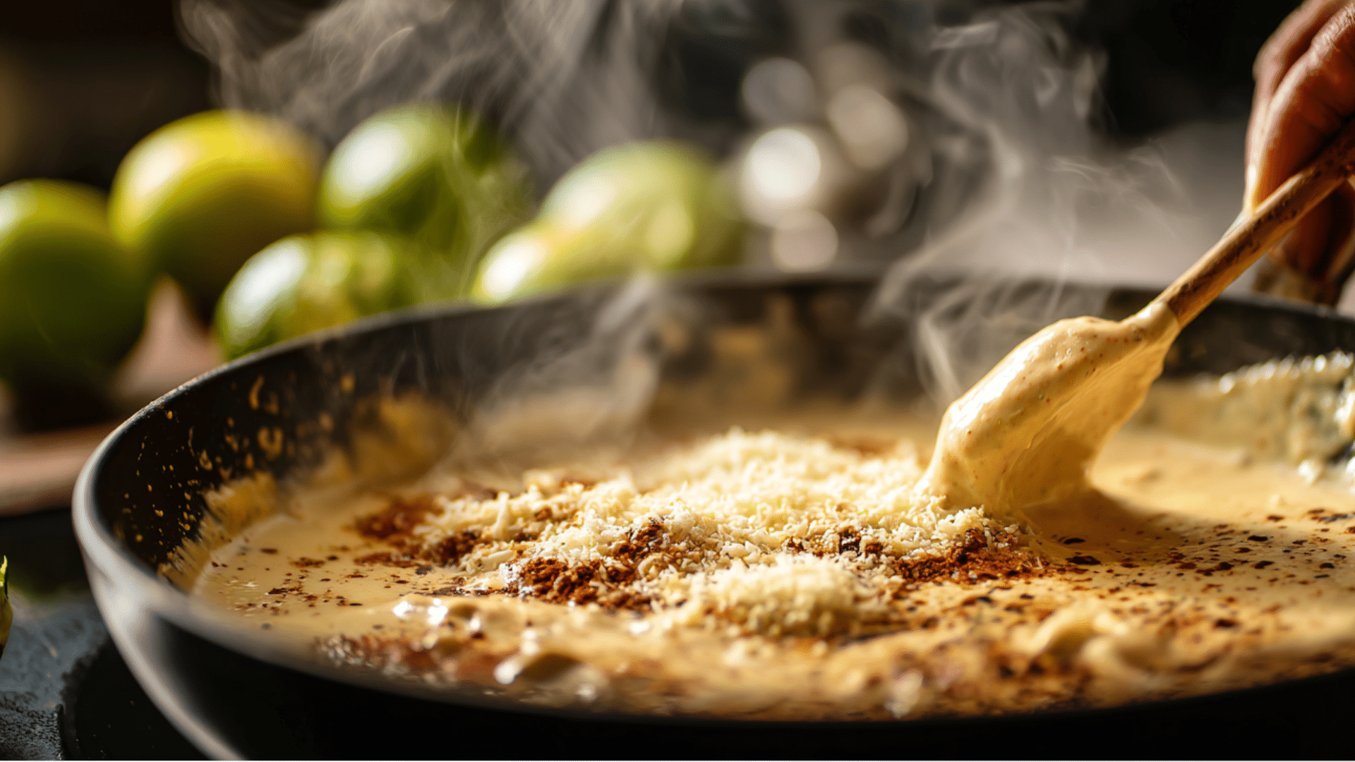 Make-the-Chipotle-Cream-Sauce