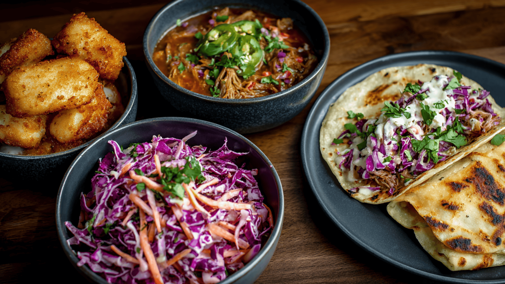 Mexican-Dishes