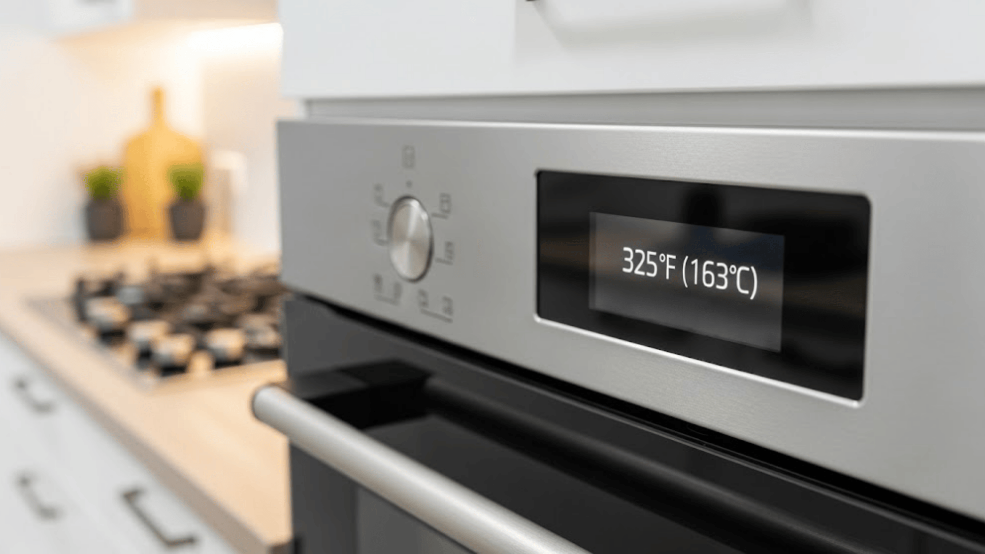 Preheat the Oven and Prepare the Meat