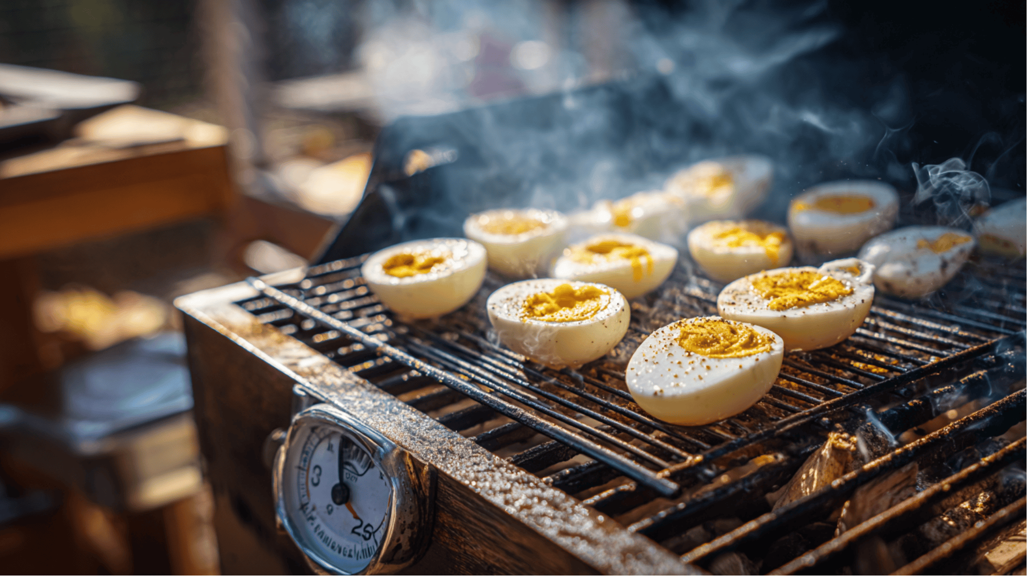 Prepare-and-Smoke-the-Eggs
