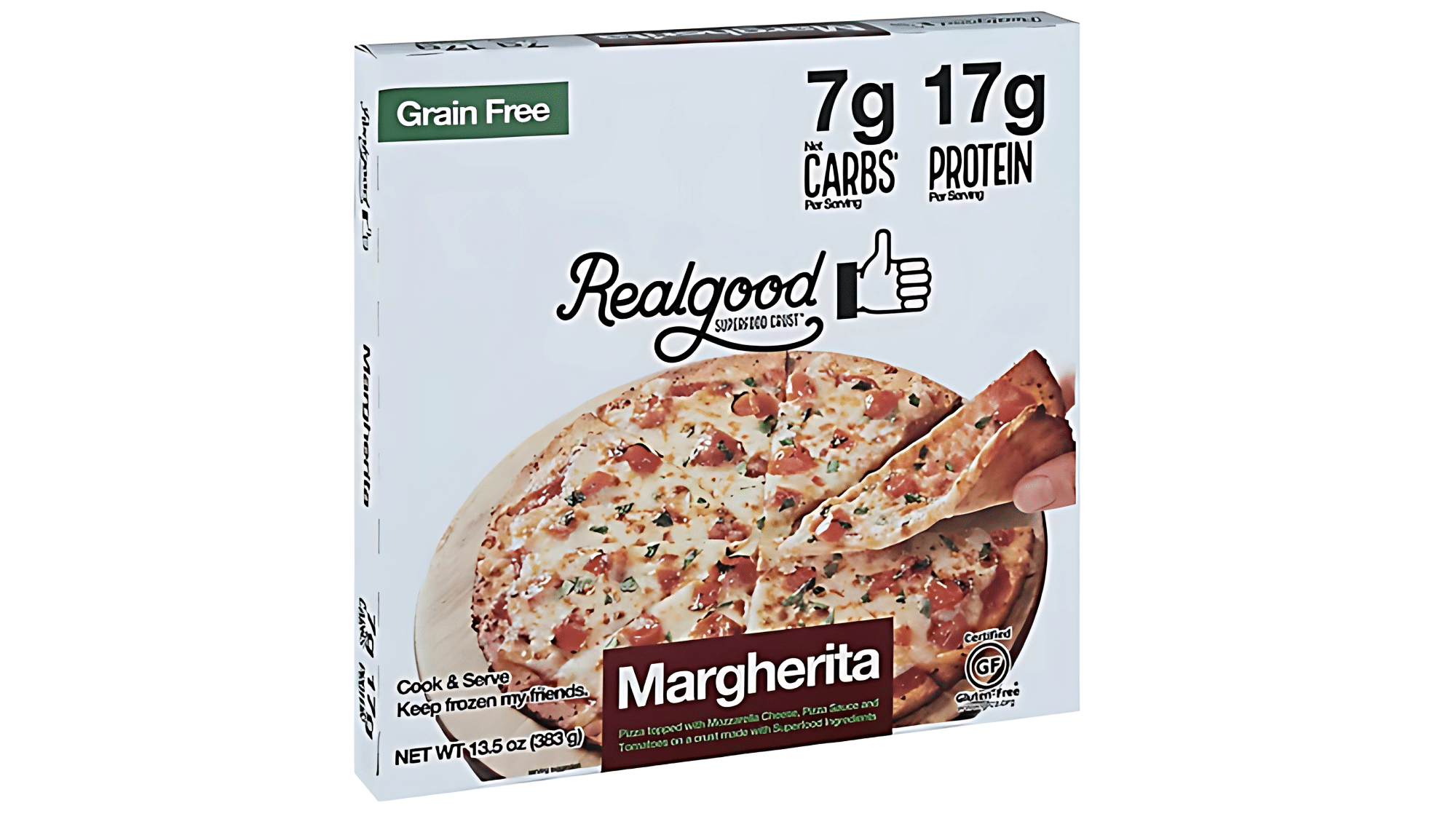 Real Good Foods