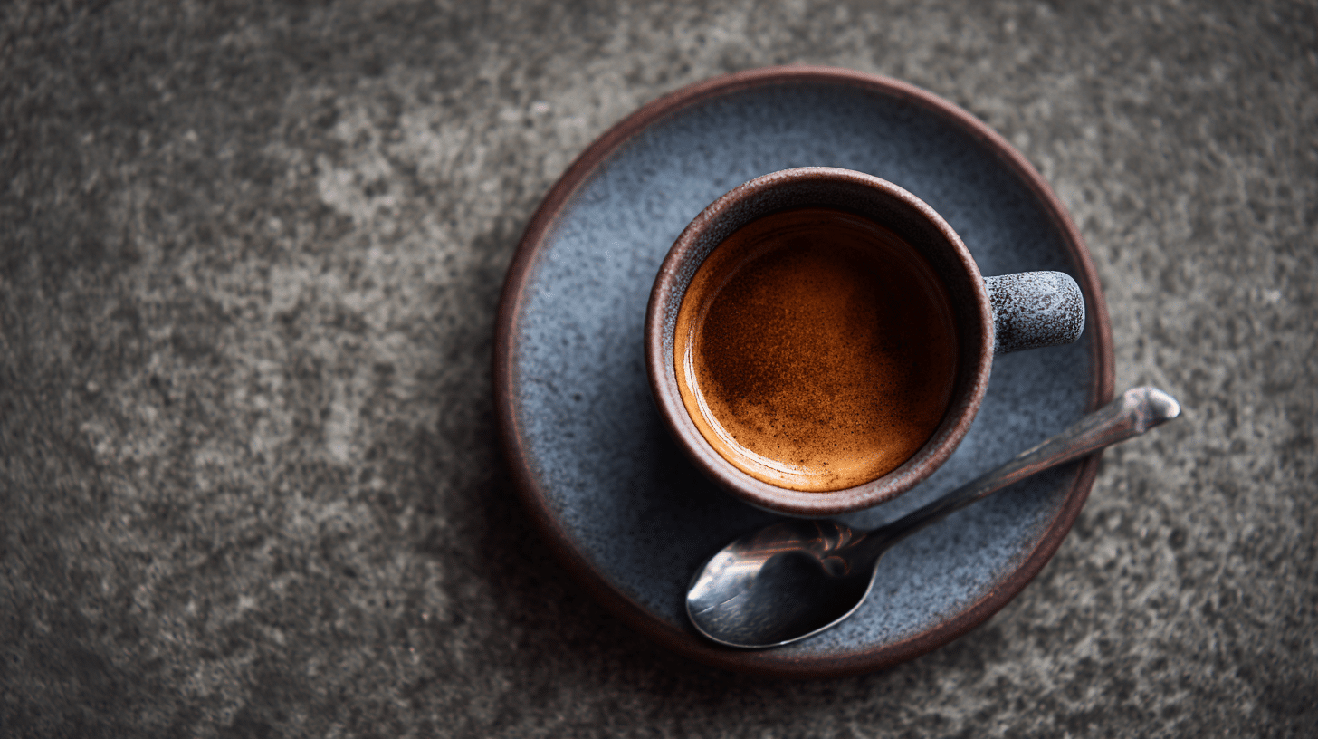 Ristretto