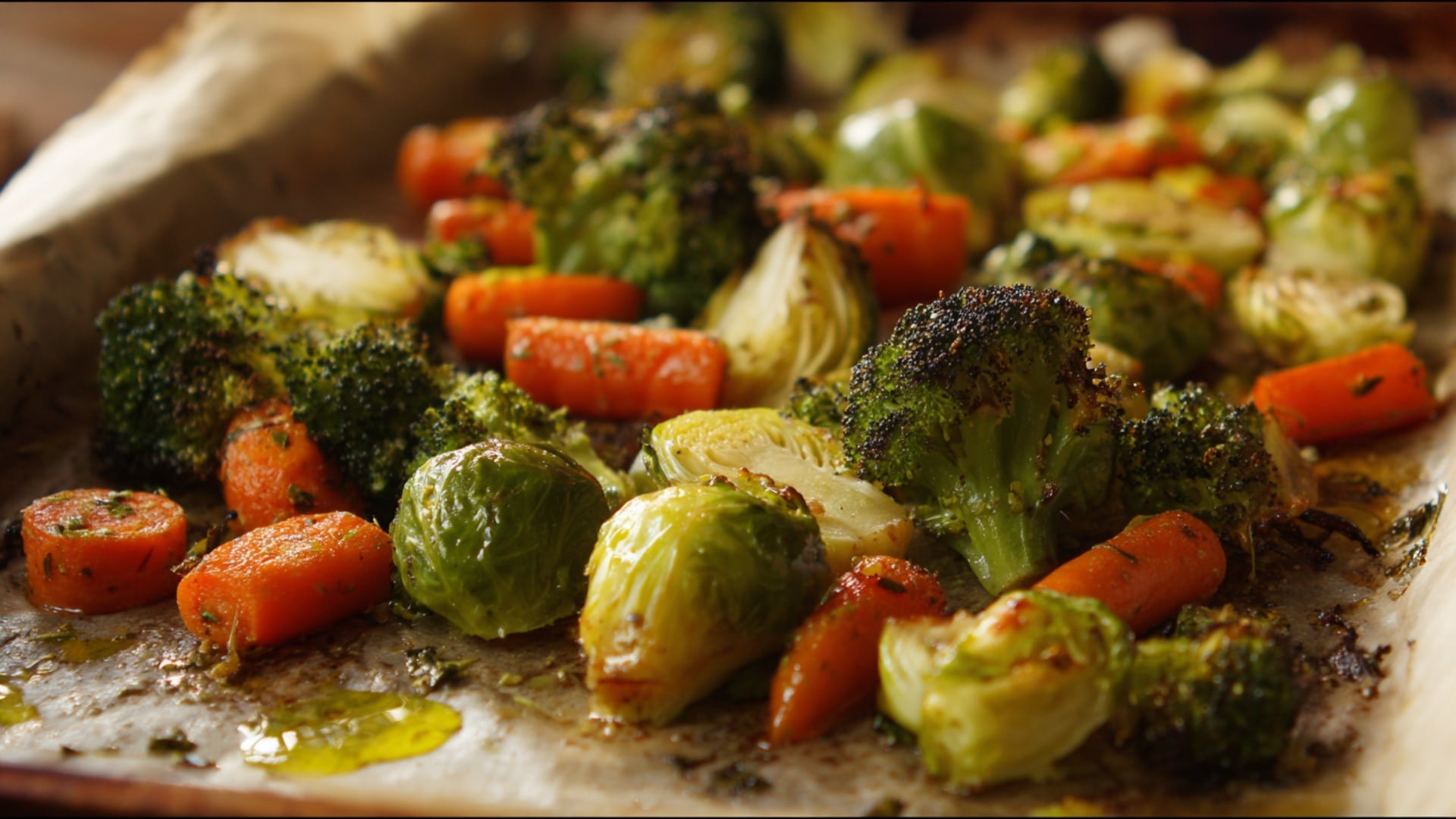 Roasted-Vegetables