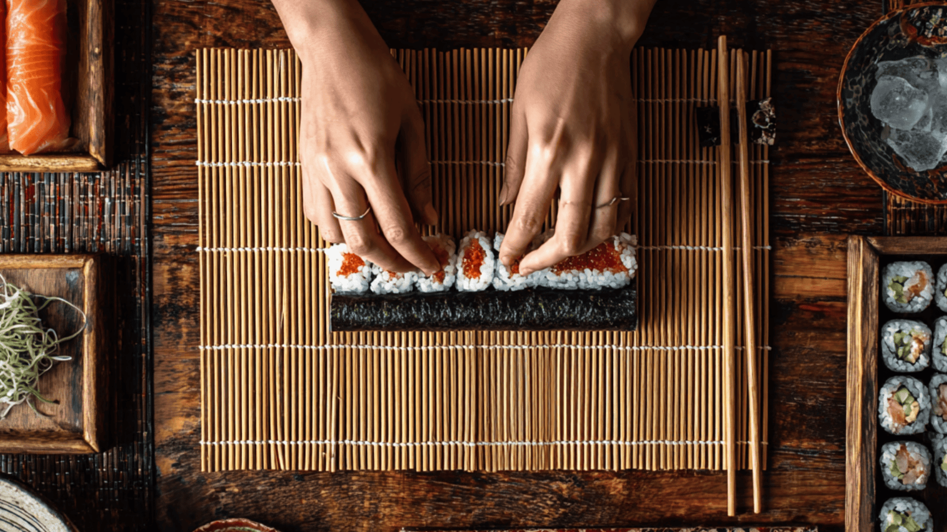 Rolling-and-Finishing-Techniques