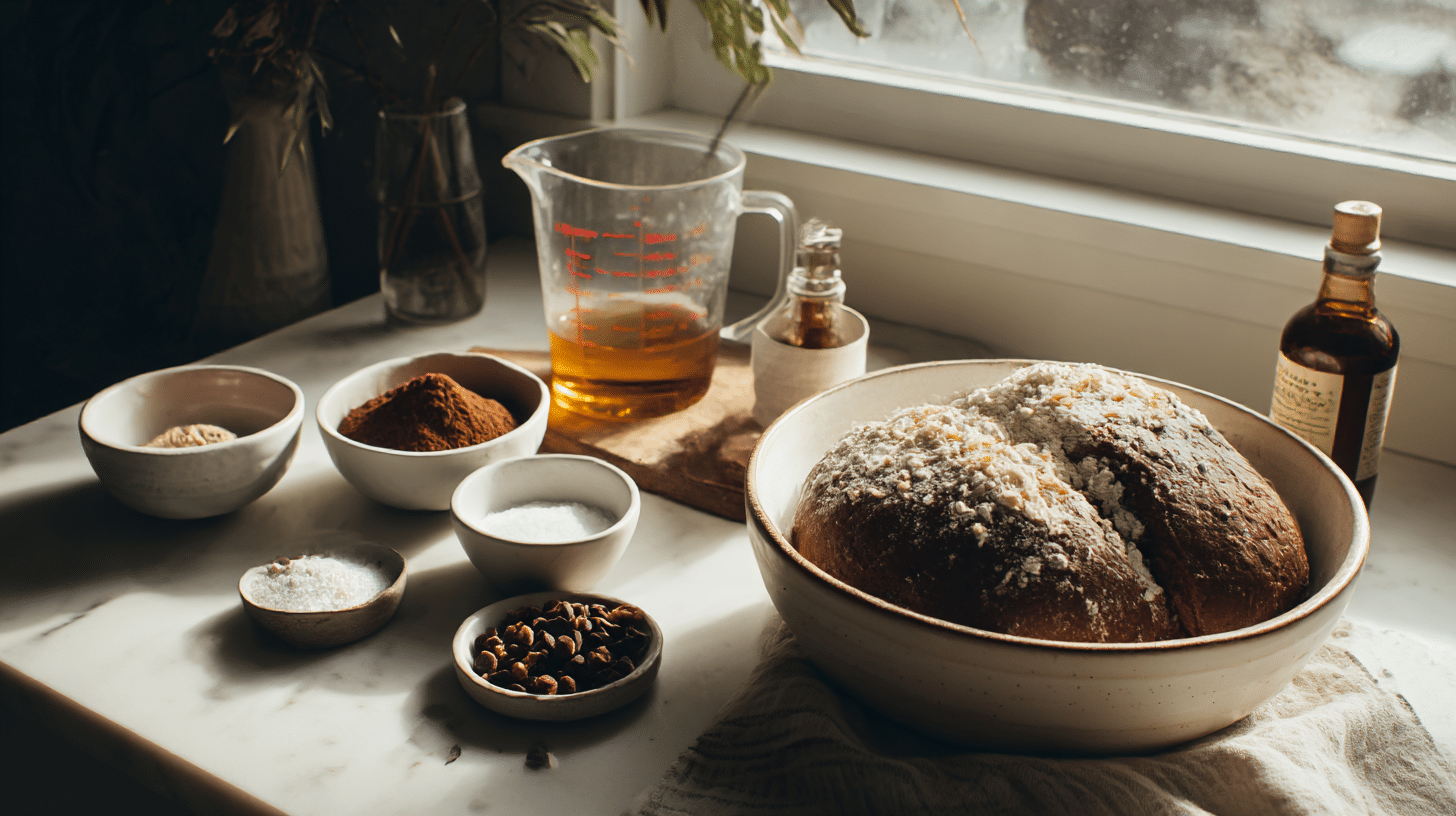 STEP-3-CHOCOLATE-SOURDOUGH-RECEIPE