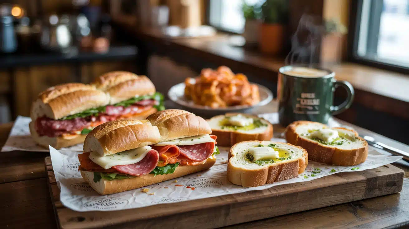 Serving Suggestions
