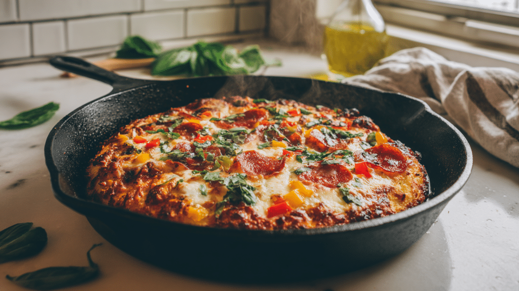 +Sourdough-Discard-Pizza-Cast-Iron+