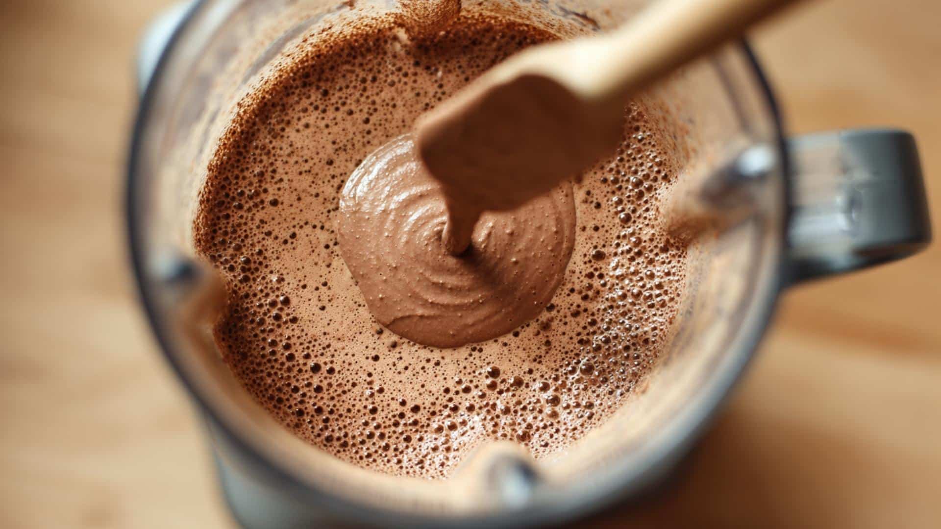 Blend Until Ultra-Smooth-Smooth