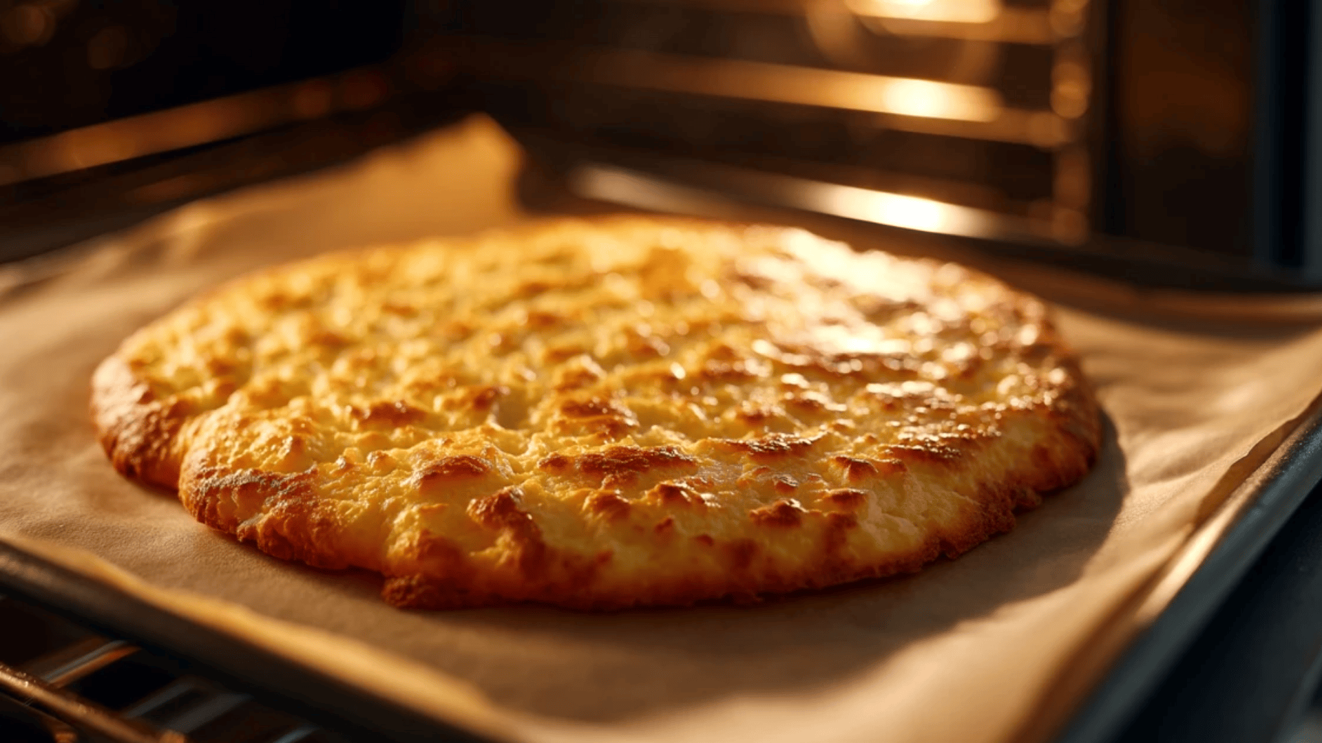 Bake to Perfection