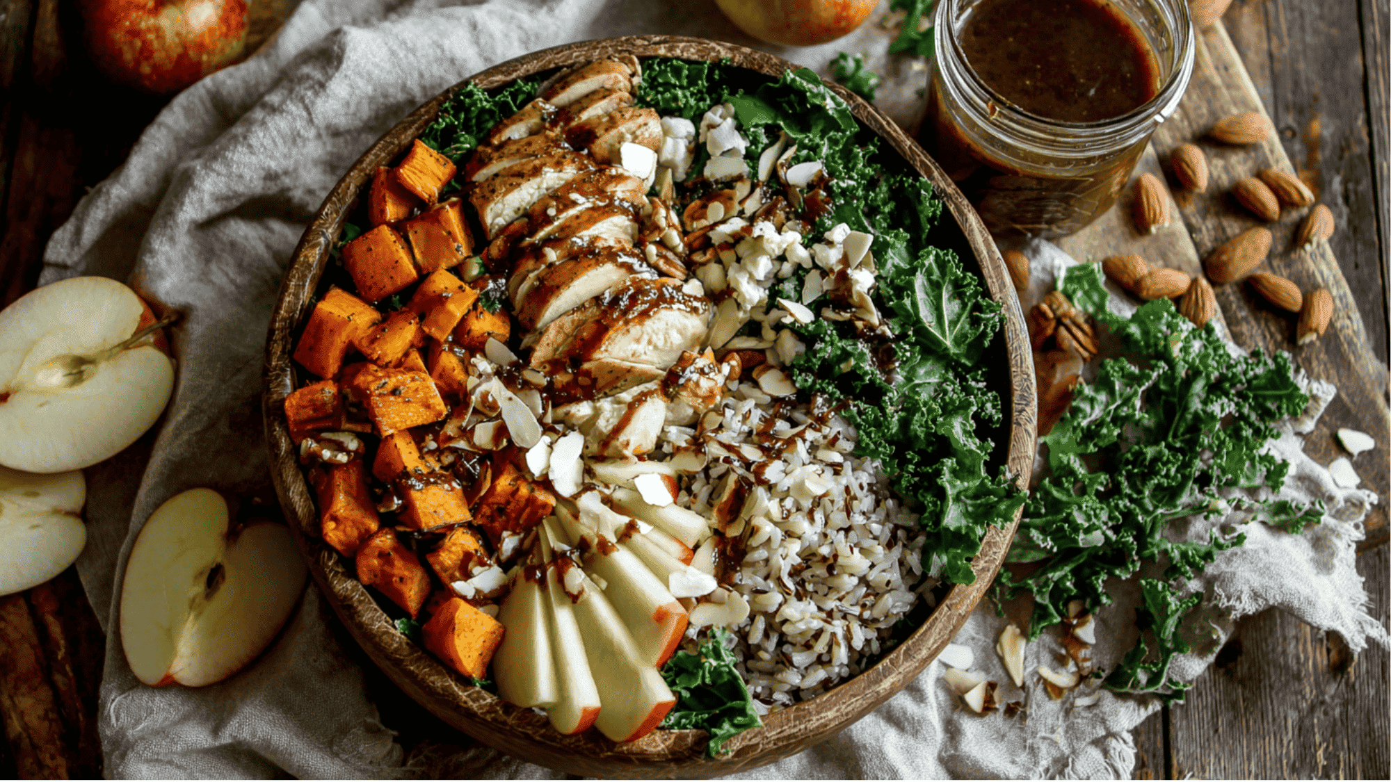 Sweetgreen-Harvest-Bowl