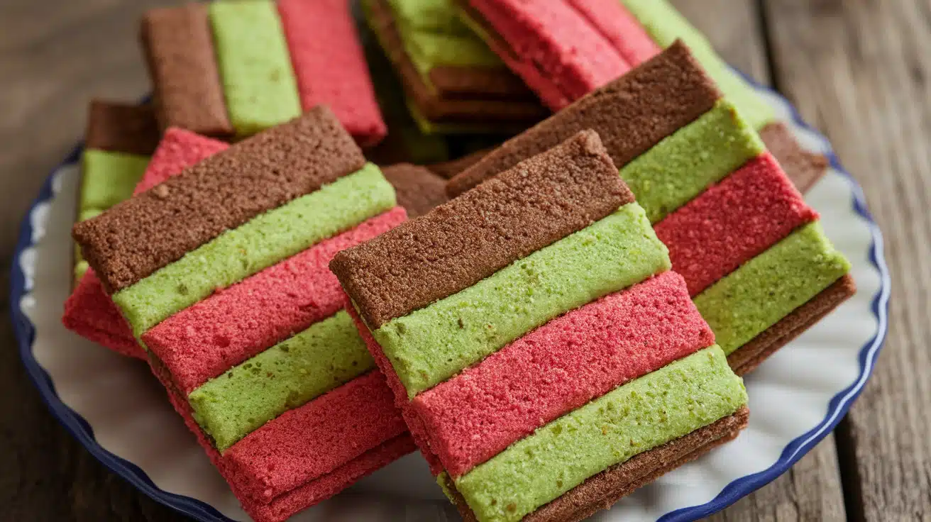 The Perfect Bake