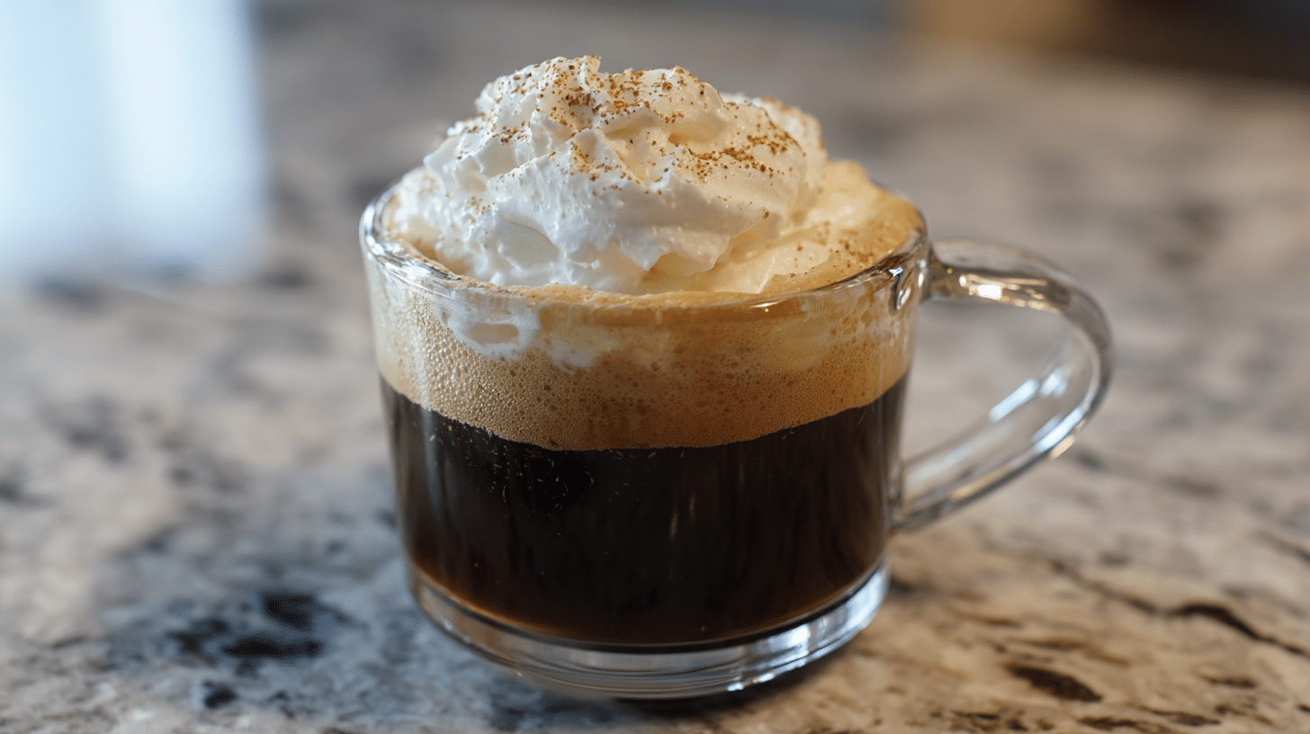Viennese Espresso