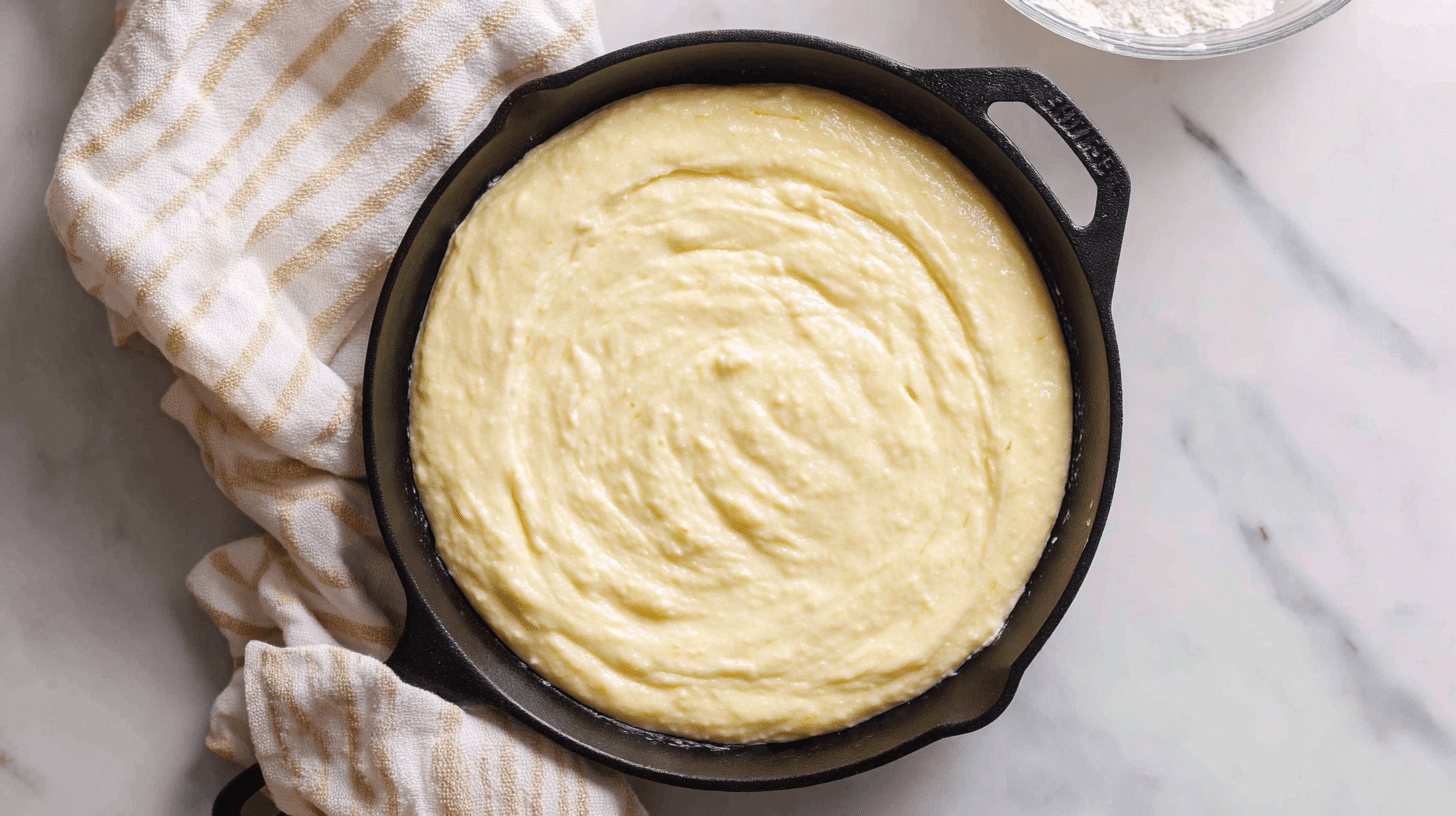 added-batter