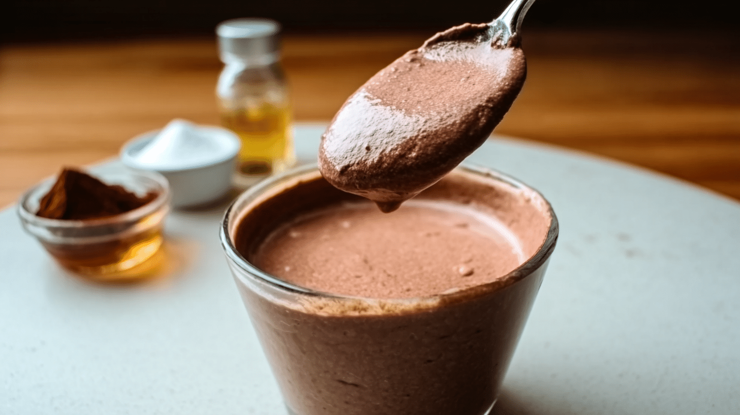 adjusting-pudding