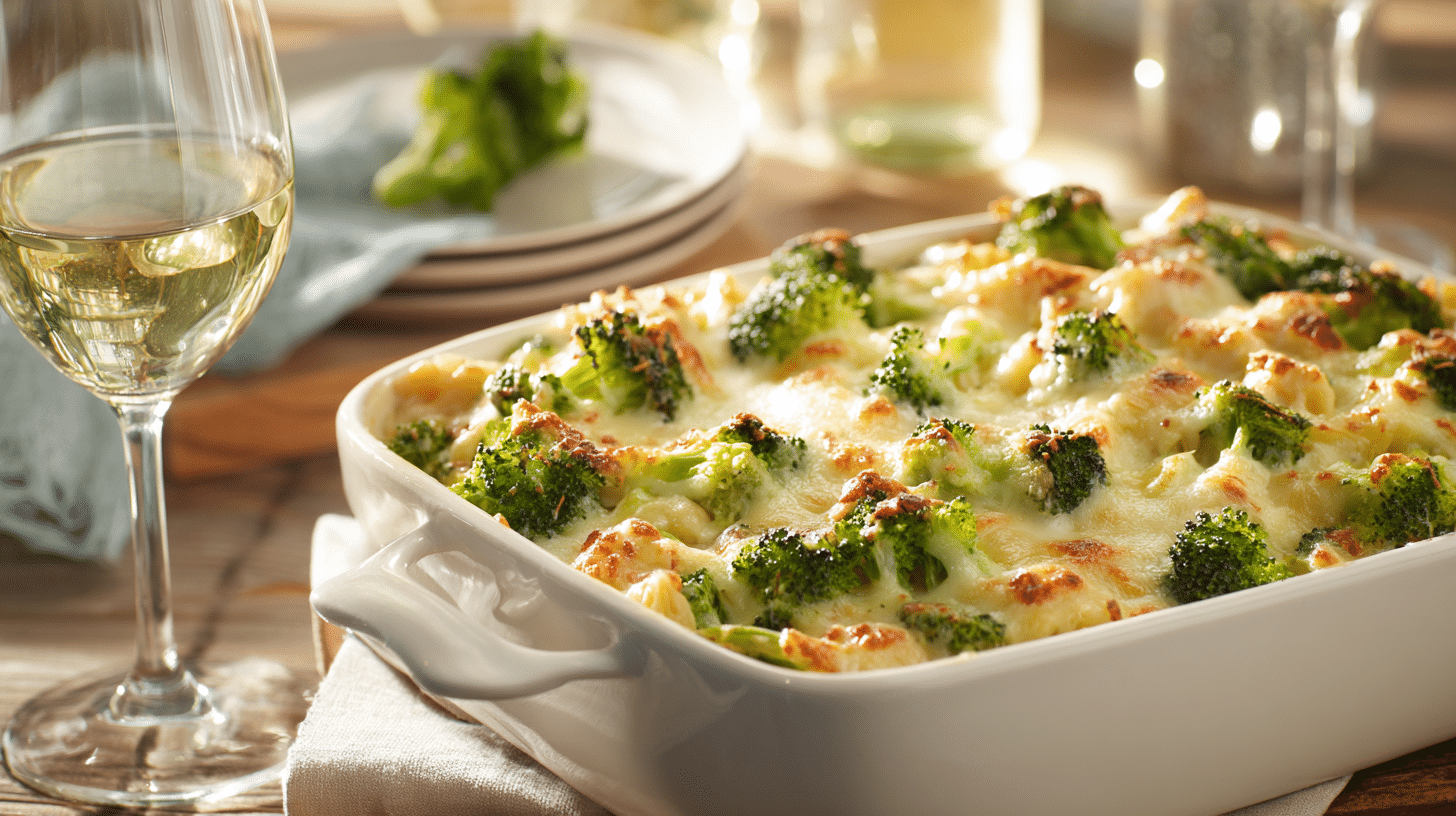 alfredo-casserole