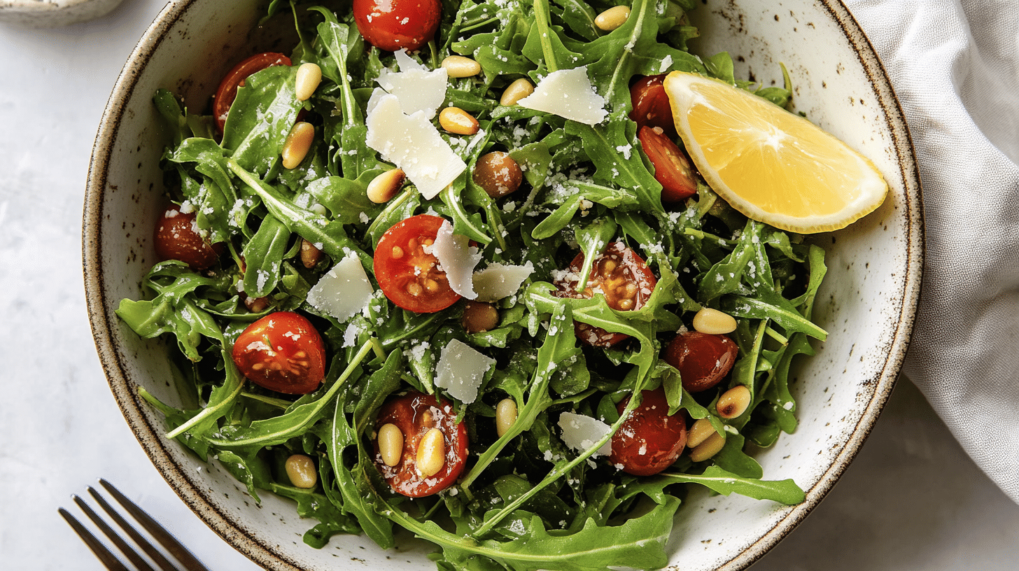 arugula-salad