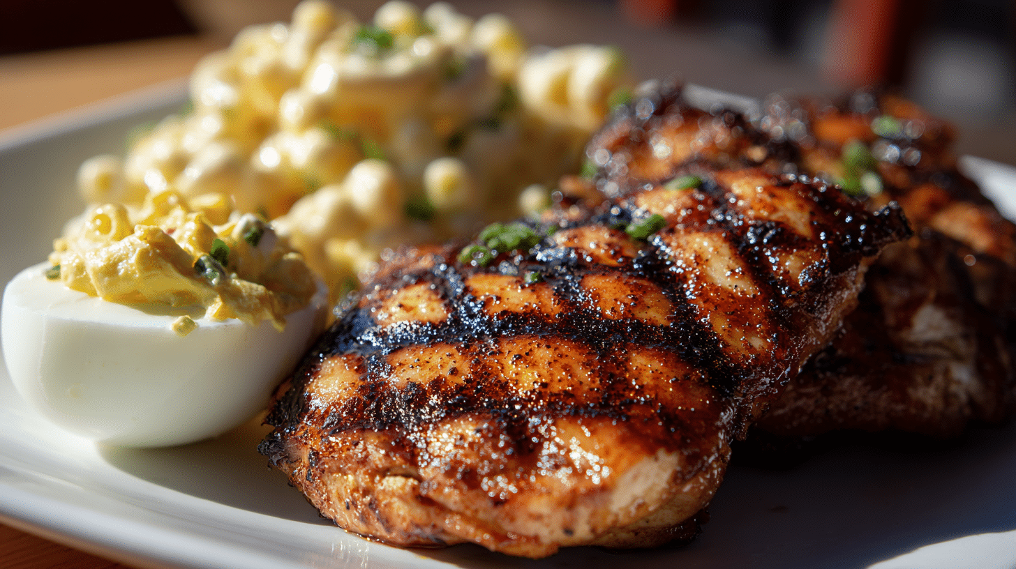 barbeque-chicken