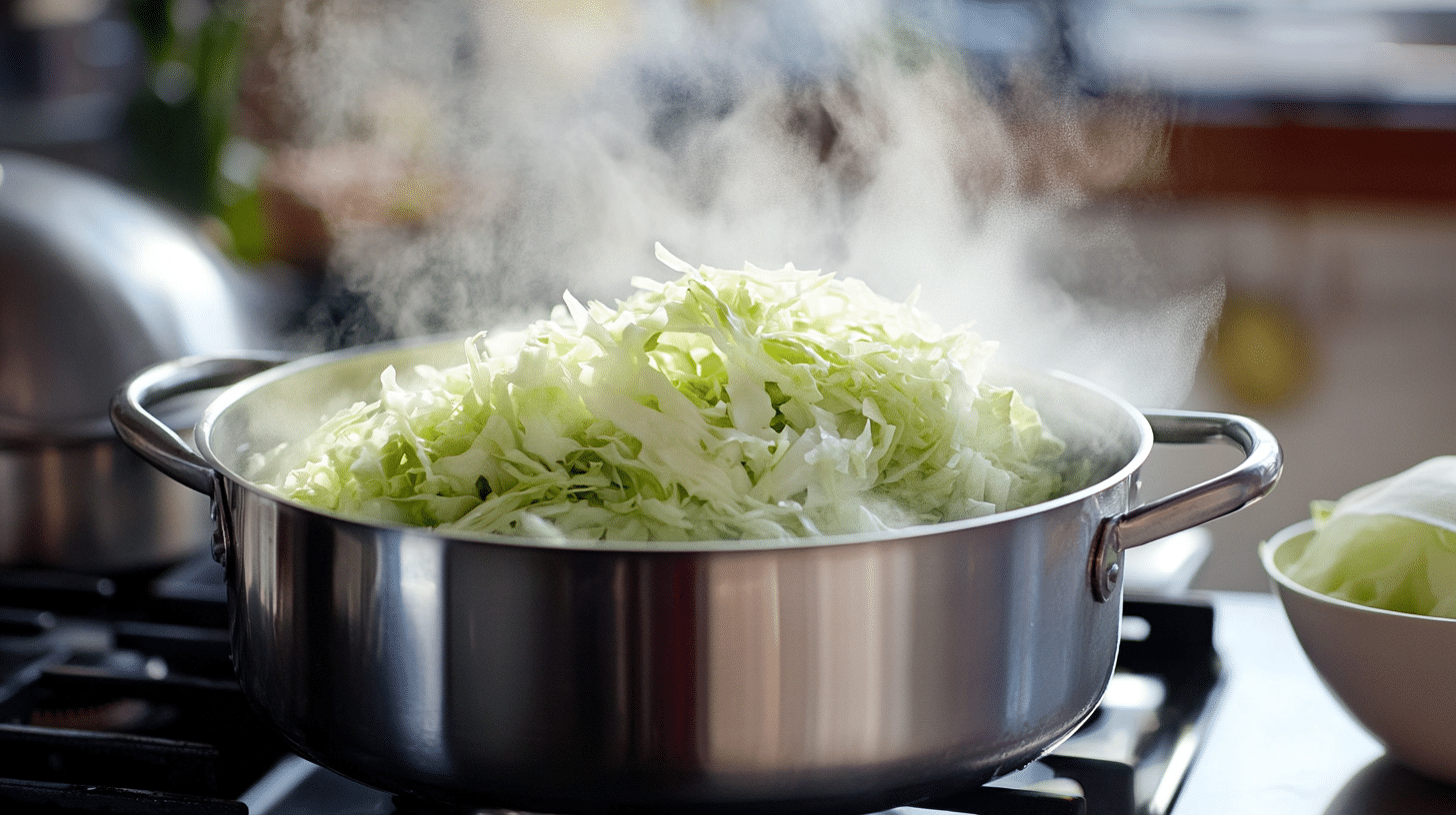 blanching-the-cabbage