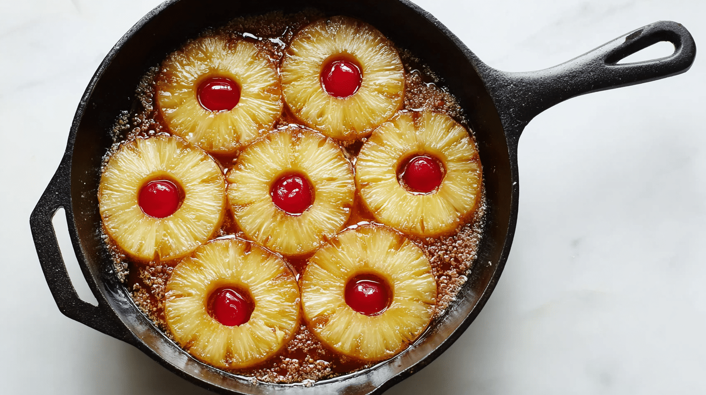 cherry-pineapple