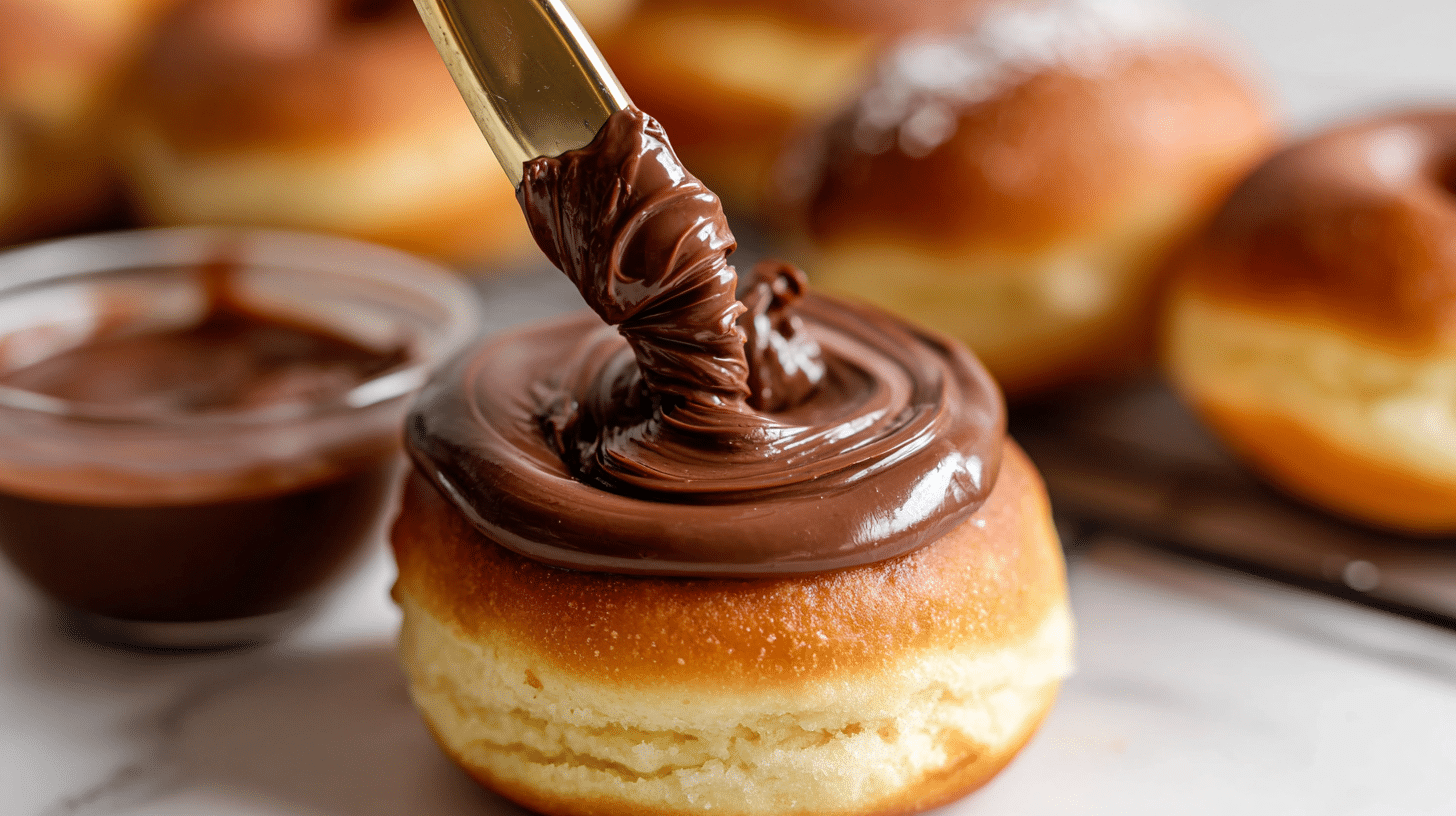 chocolate-spread