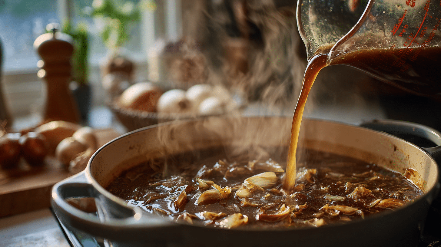 cooking-liquid