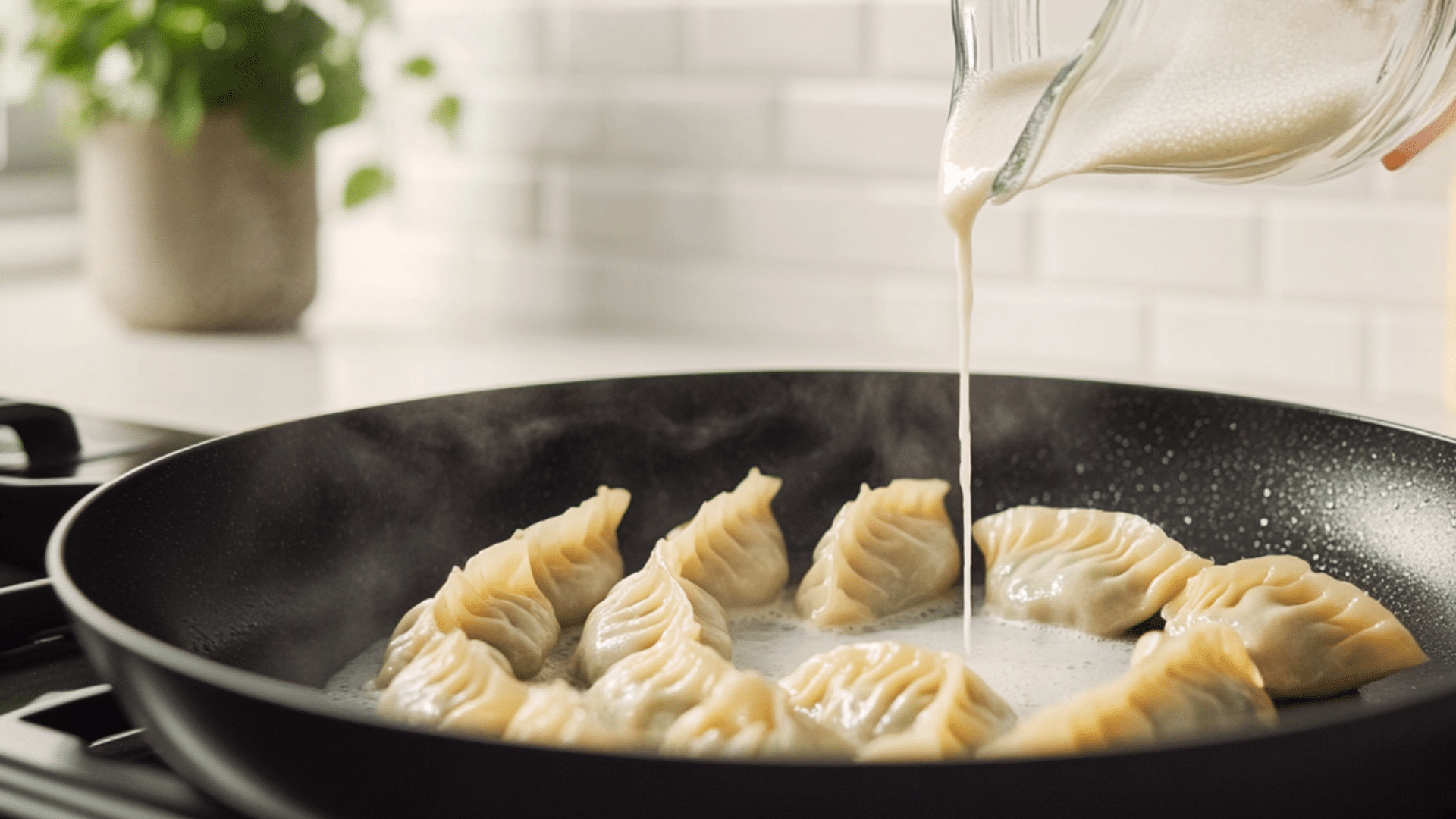cooking-the-gyoza