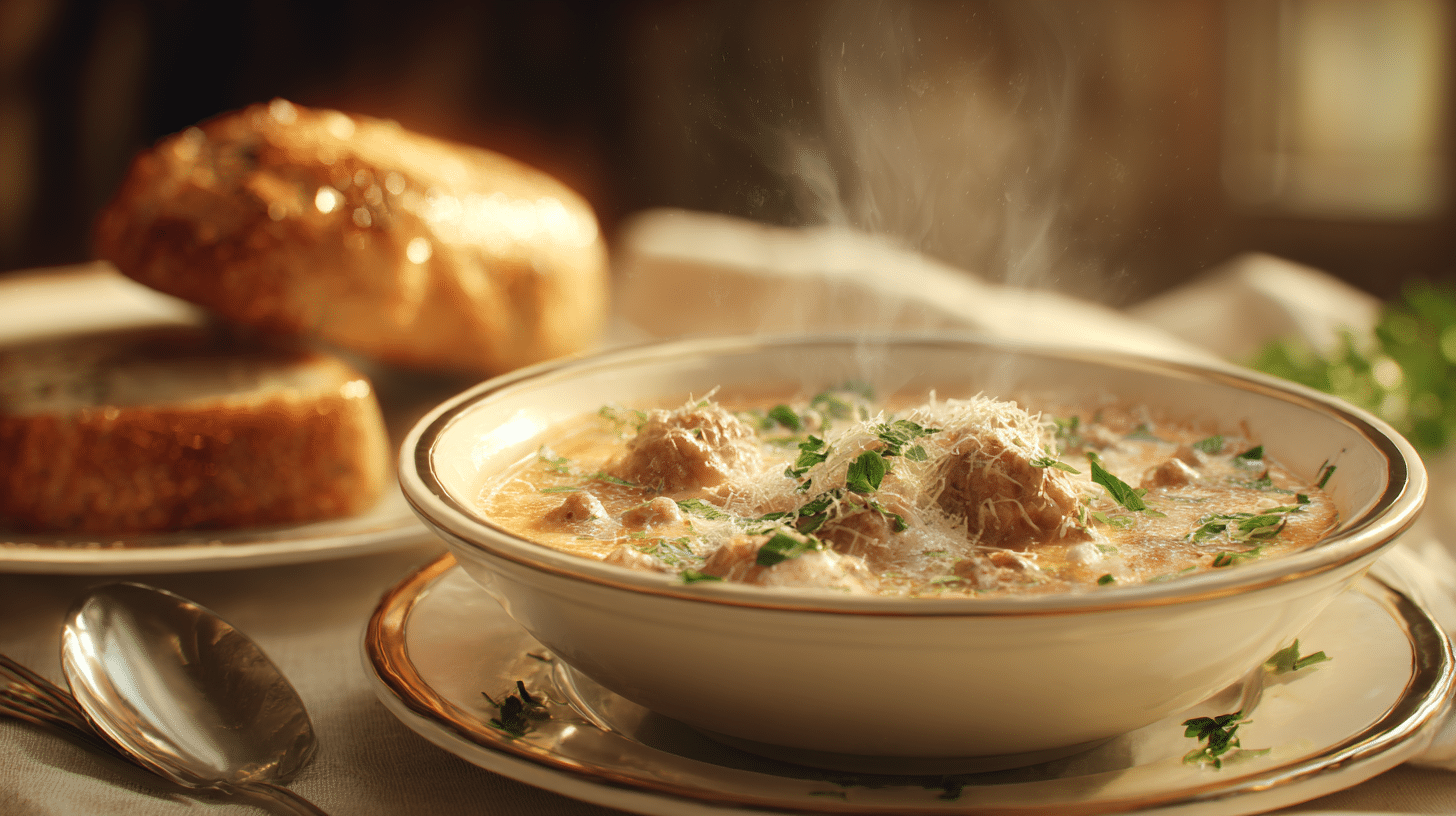 creamy-soup