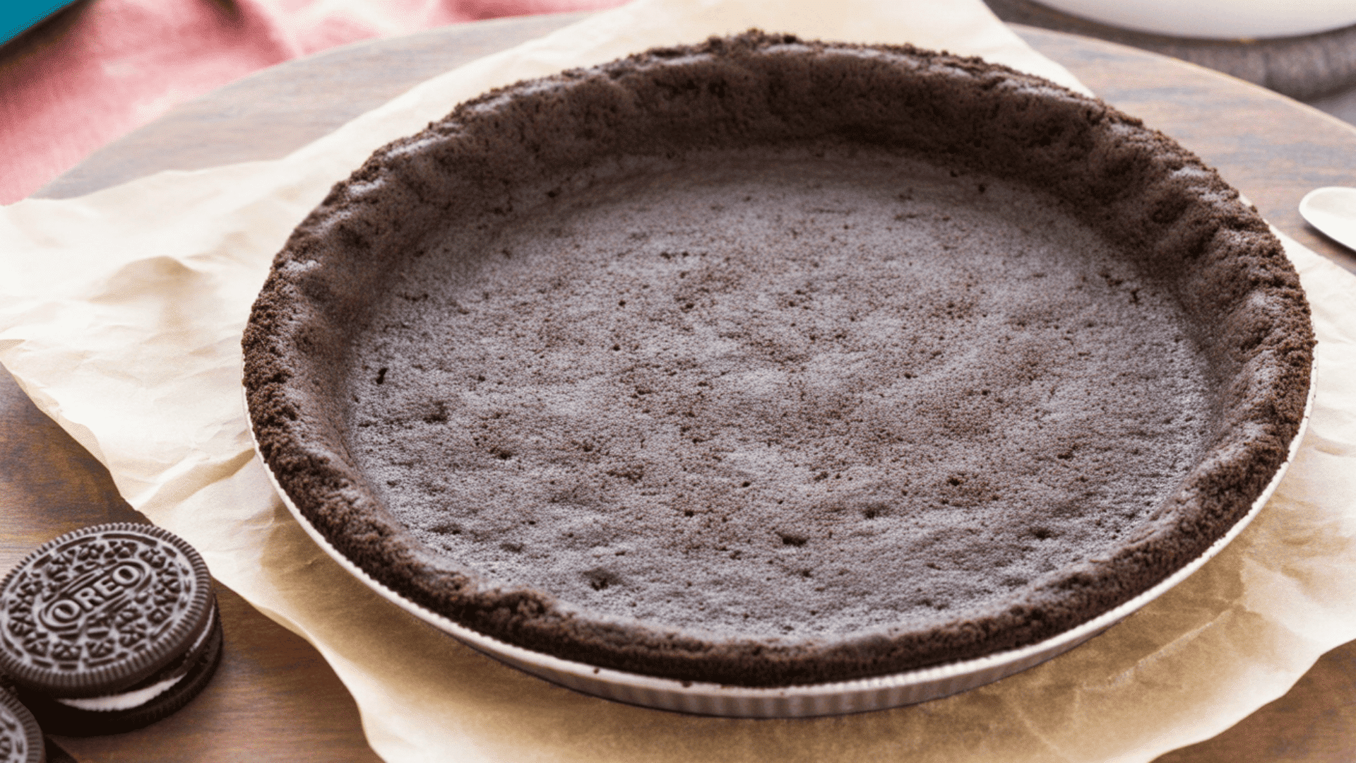 crust