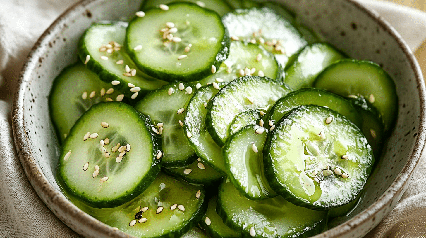 cucumber-salad
