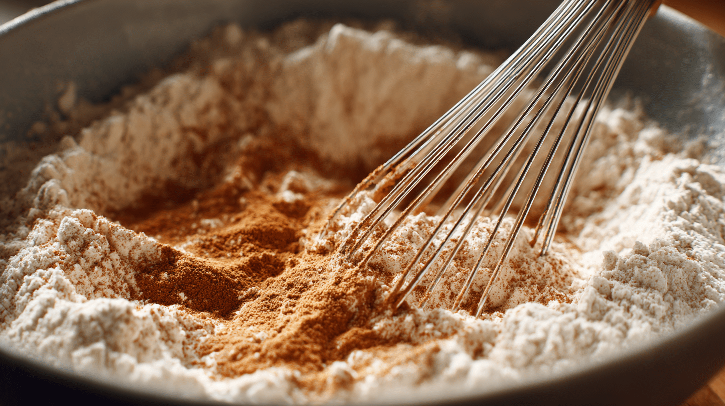 dry-mix