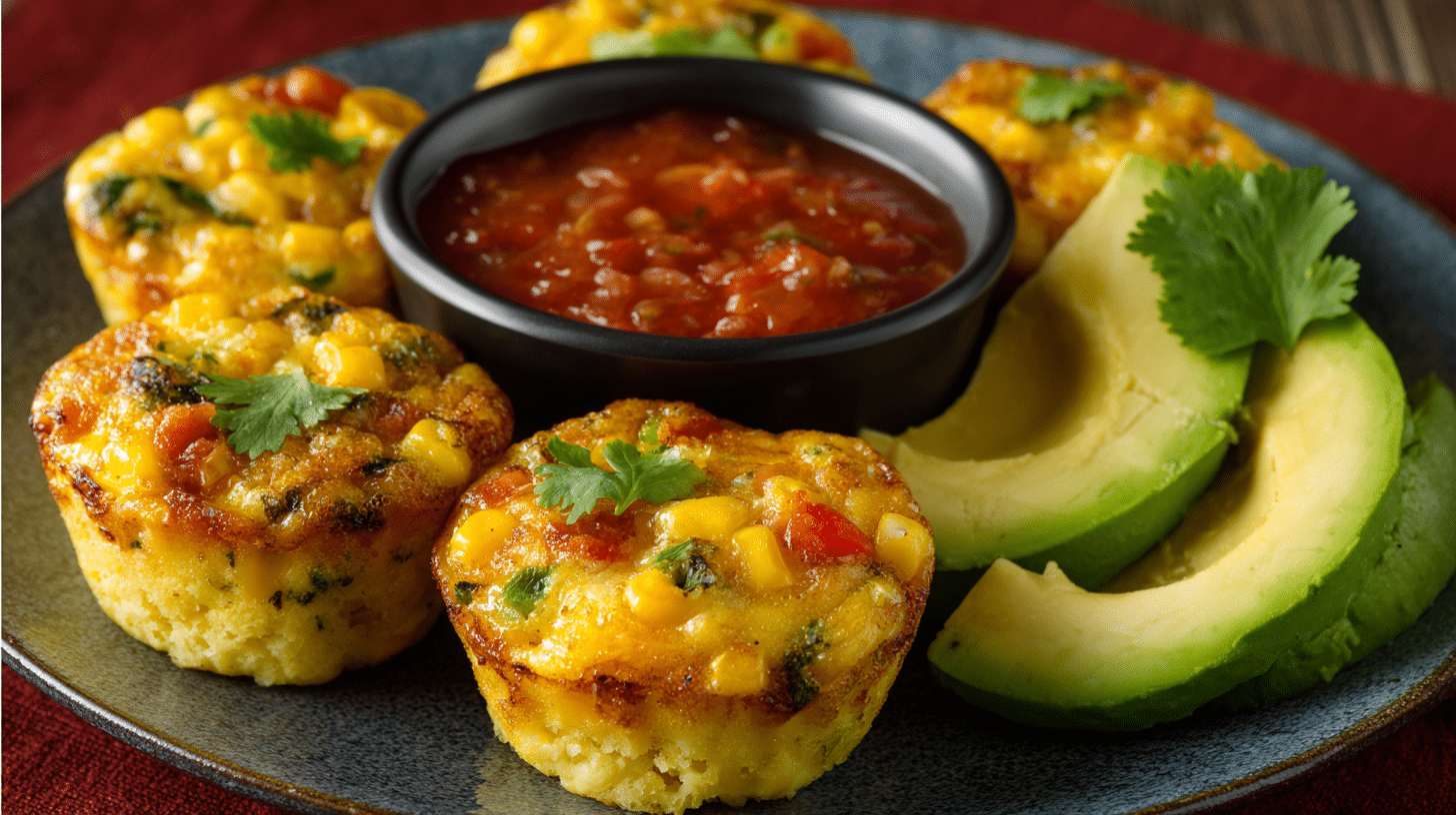 egg-bites-with-corn