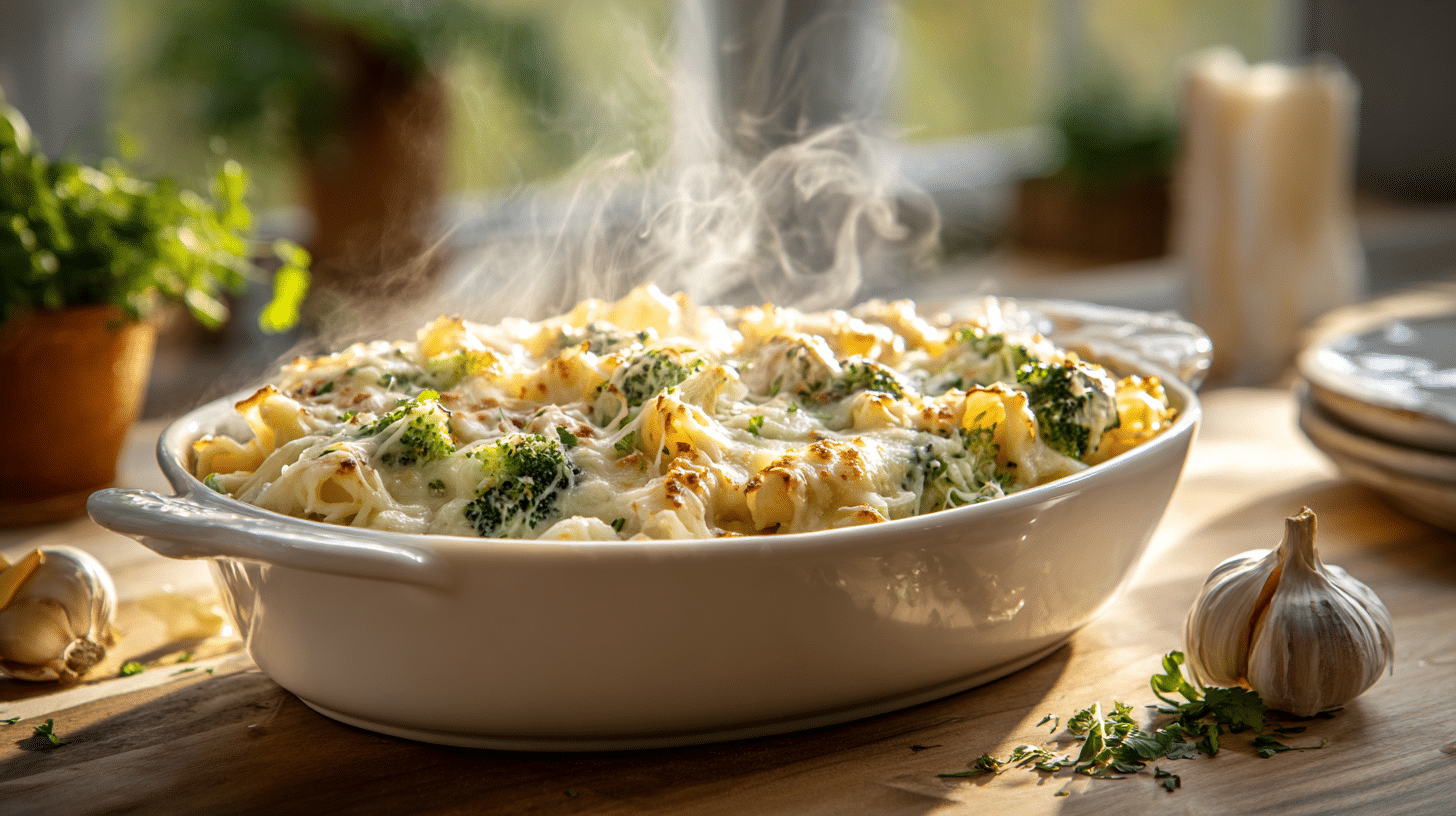 garlic-alfredo