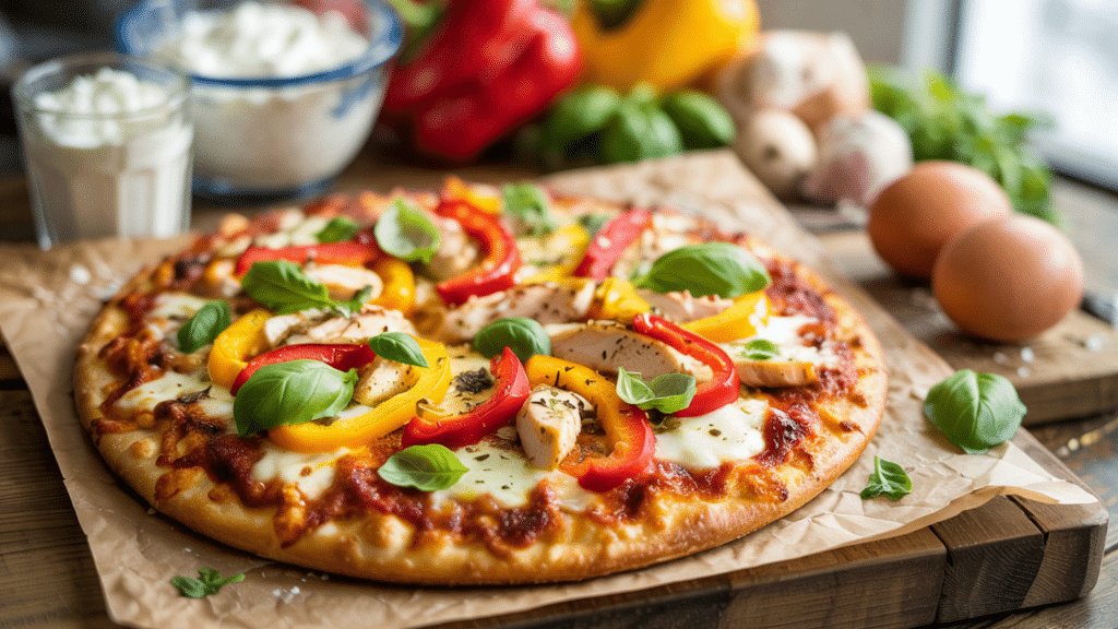 high+protein+pizza+crust