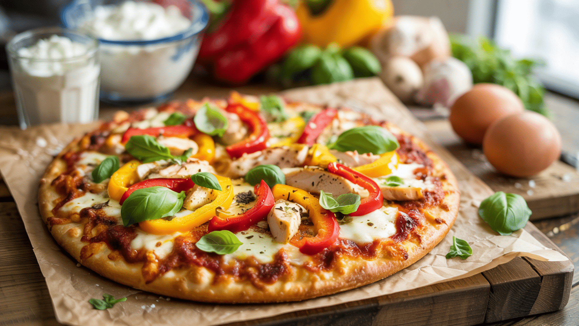 high+protein+pizza+crust