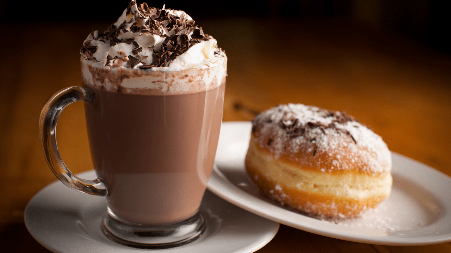 hot-chocolate
