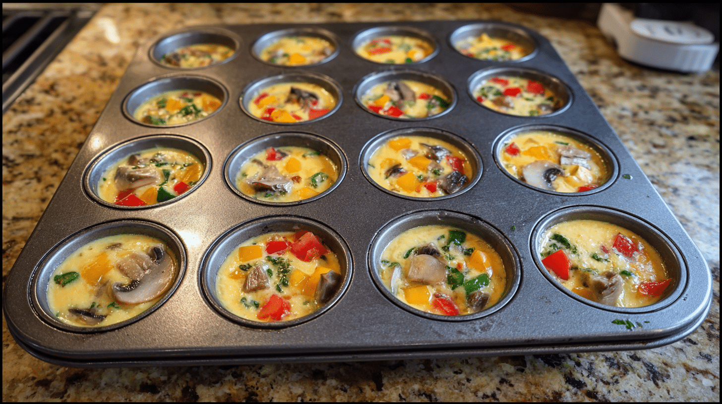 ingredients-in-muffin-pan