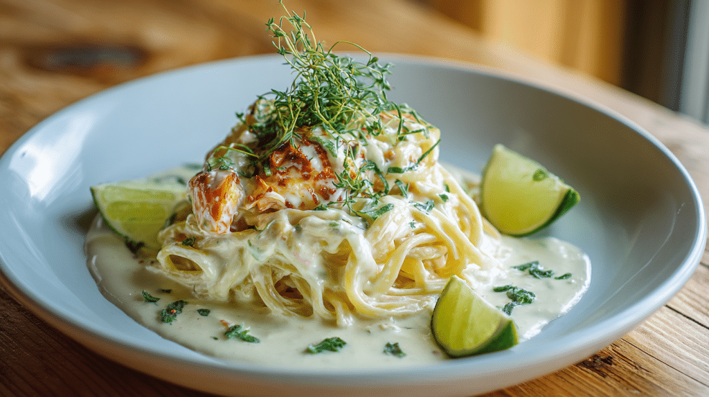 mascarpone cream sauce