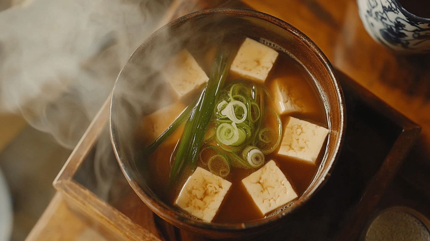 miso-soup