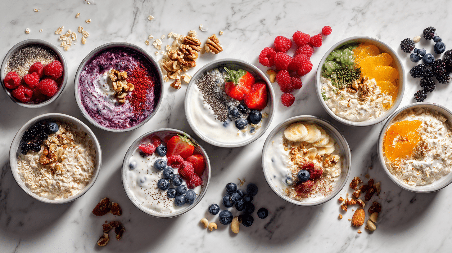 overnight-oats-macros