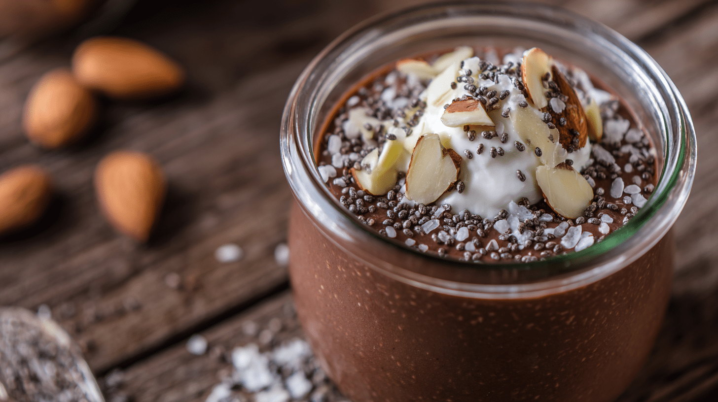 pudding-with-yogurt