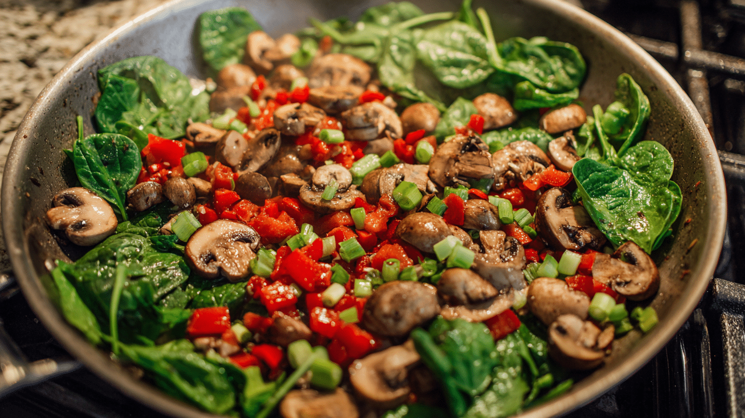 sauted-veggies