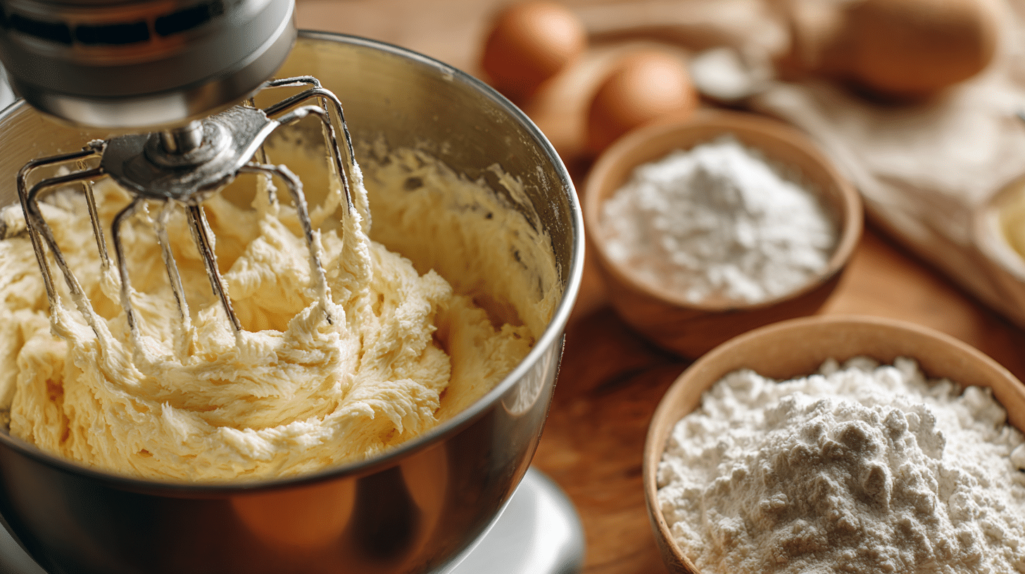 stand-mixer