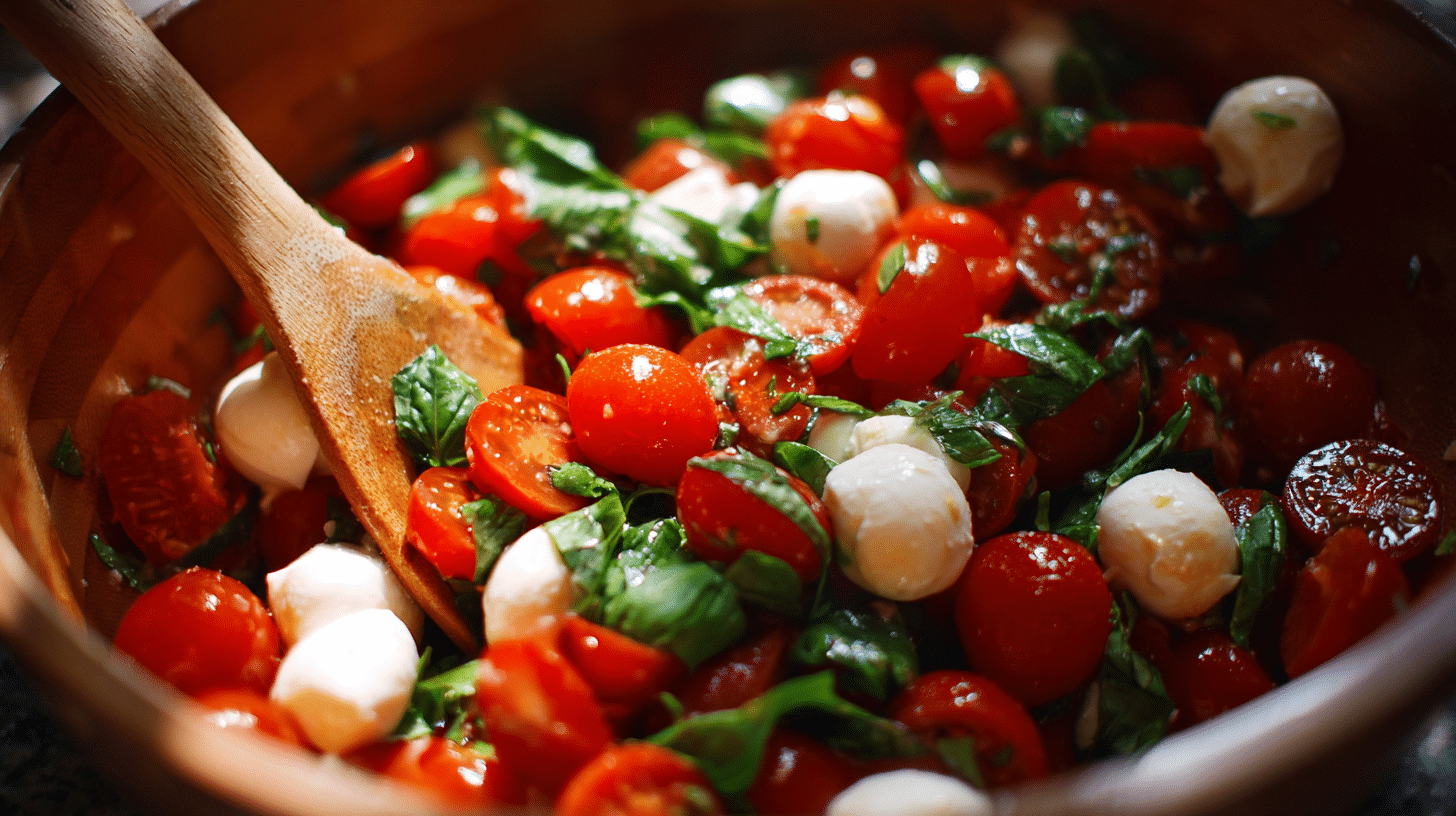 step-2-caprese-salad