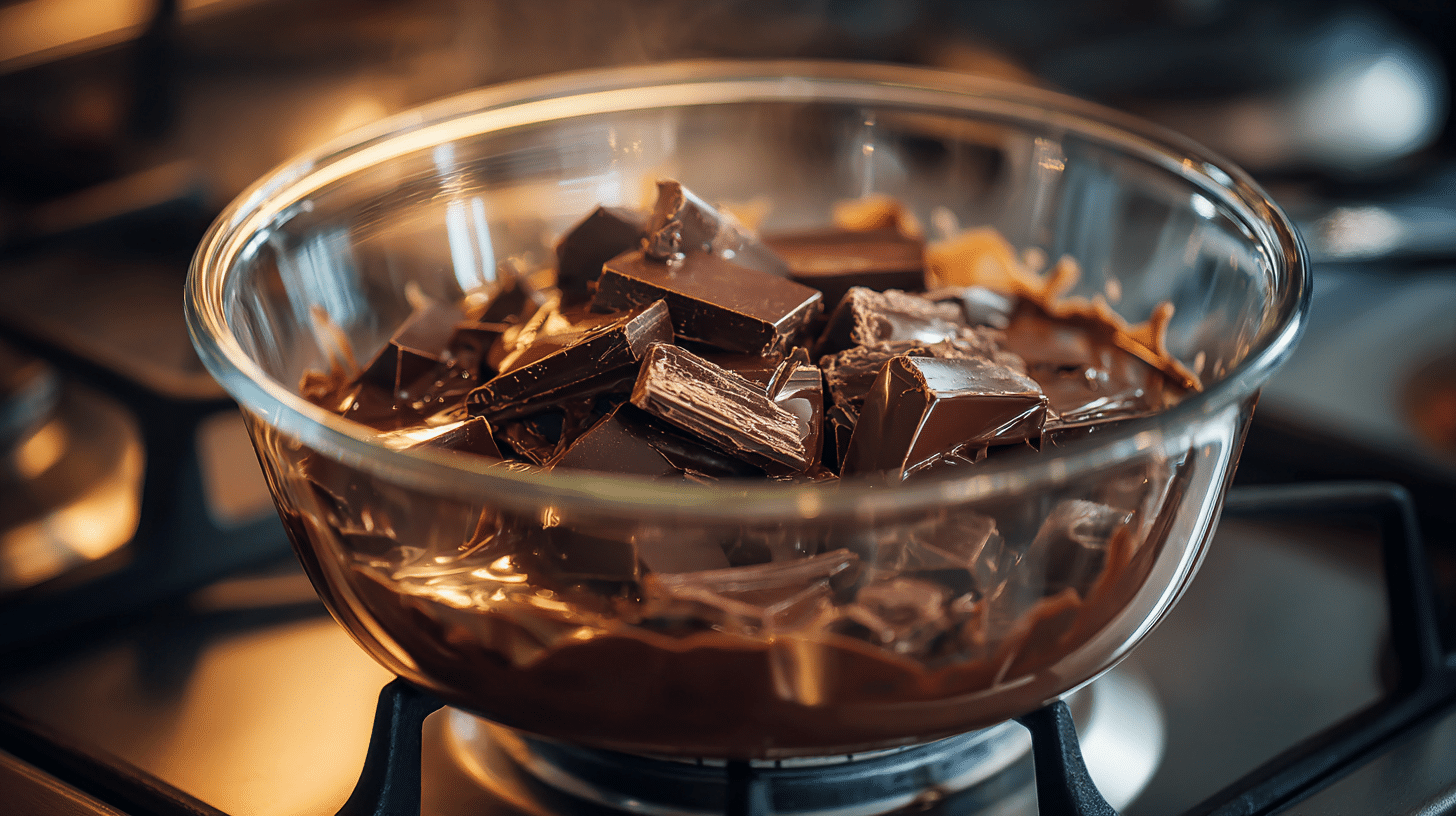 step-2-flaurless-chocolate-torte