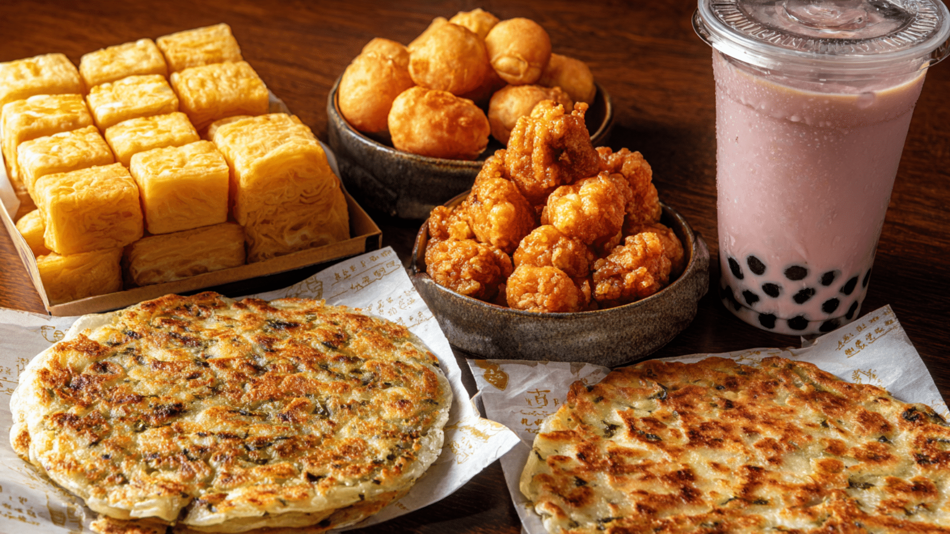 taiwanese-snacks-boba-tea