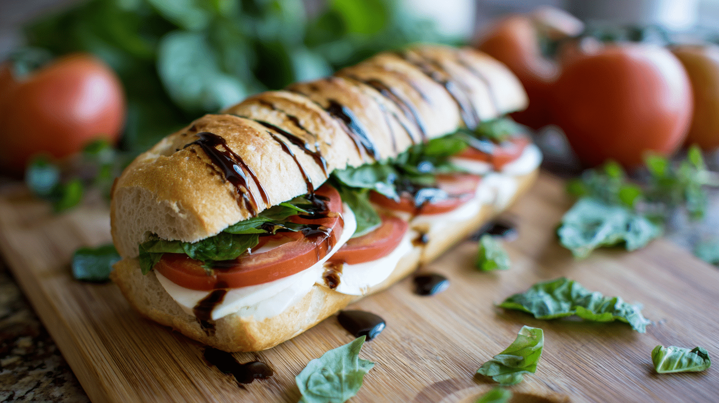 veg-sub-roll