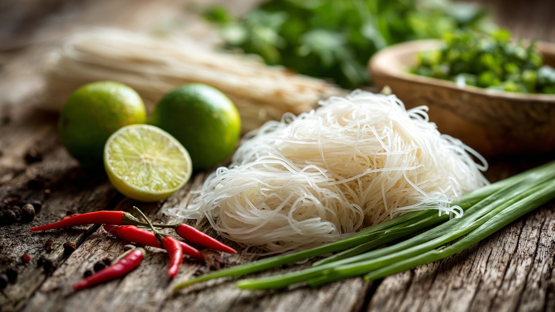 Are Pad Thai Noodles Gluten Free