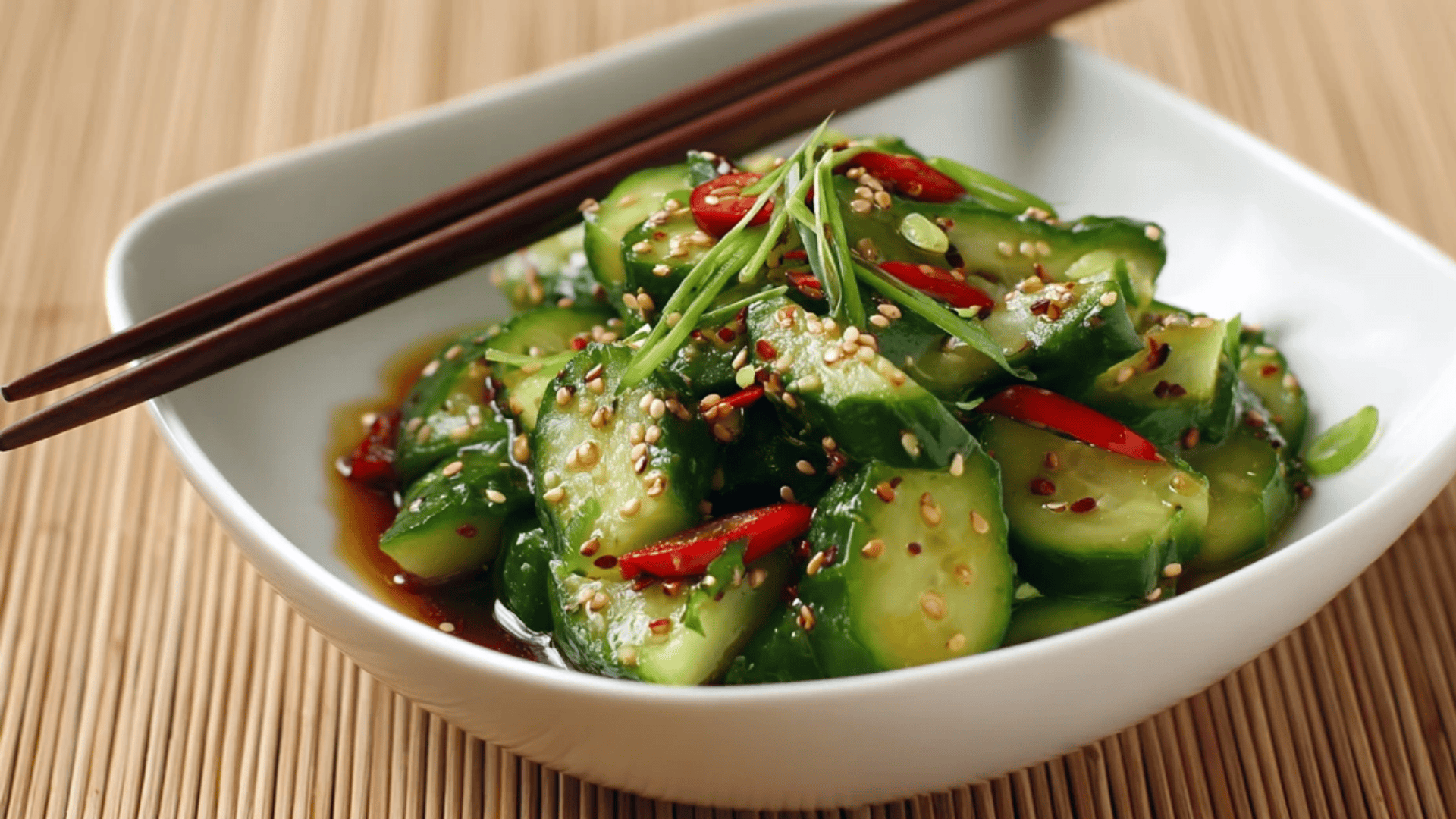 Asian-Inspired