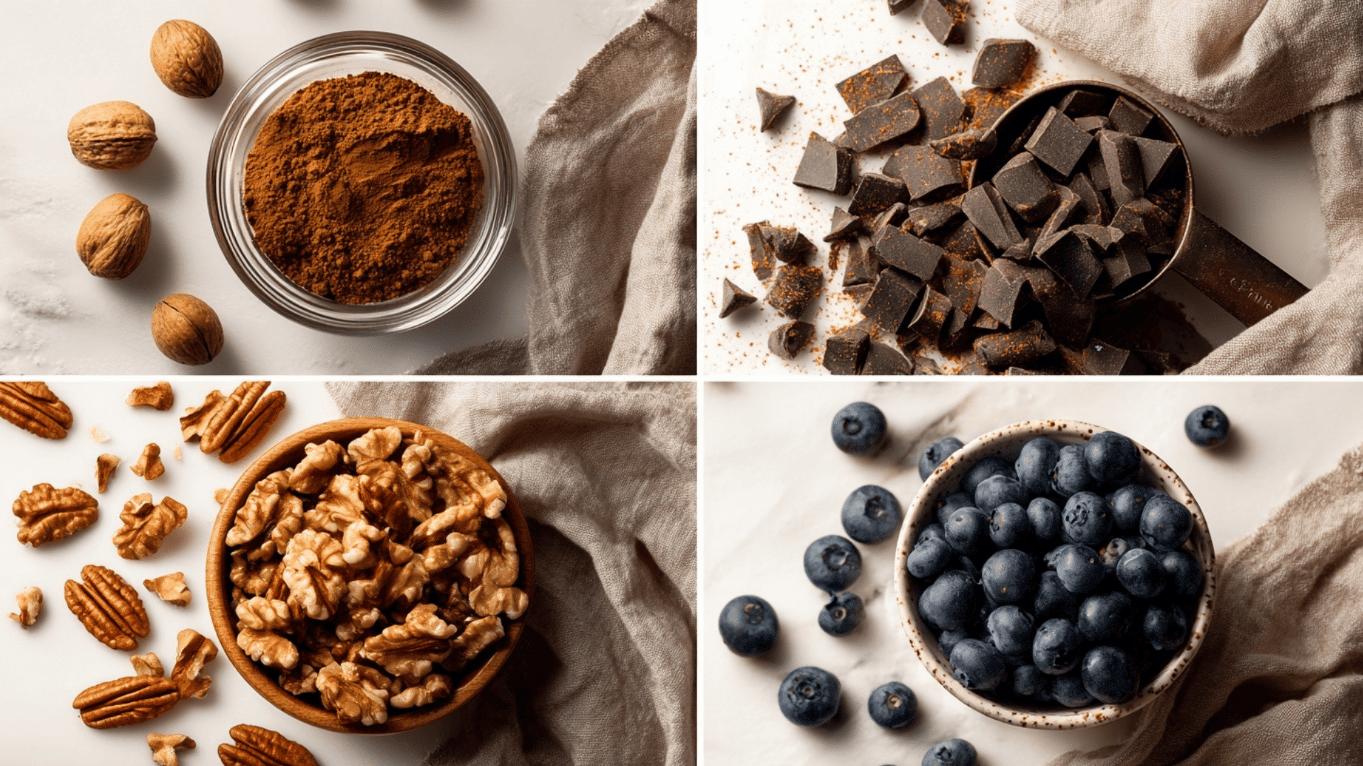 Flavor Add-Ins for Your Banana Bread