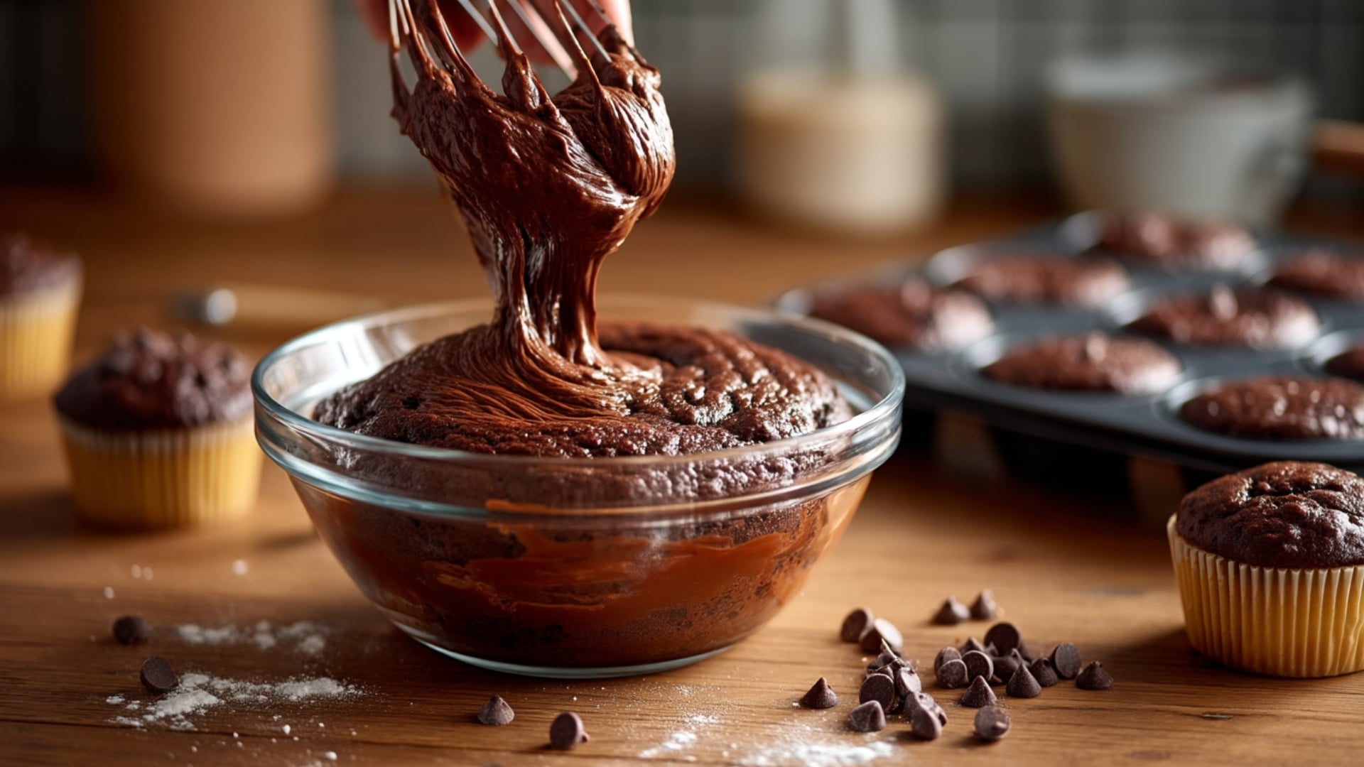 Fold-in-Chocolate-Chips-and-Fill
